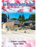 BULLETIN 2025