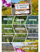 Bulletin 2024